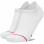 KYOTO Yuki Woman Tech Socks White