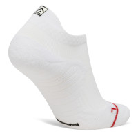 KYOTO Yuki Woman Tech Socks White