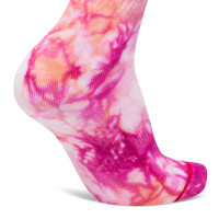 KYOTO Taida Woman Socks Light Pink,Acid Pink