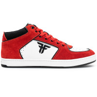 Fallen Tremont MID Cupsole WHITE / RED
