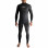 Follow Primary 3/2mm Steamer BLACK
