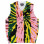 Stussy Printed Sweater Vest PINK