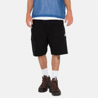 Stussy Ripstop Cargo Beach Short BLACK
