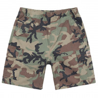 Stussy Ripstop Cargo Beach Short CAMO
