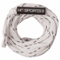 Hyperlite 4K 60 FT Multi-rider Tube Rope ASSORTED