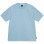 Stussy Pigment Dyed Crew LT. BLUE