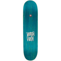 Deathwish Jon Dickson Macabre Deck 8