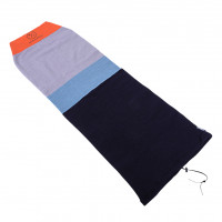 Hyperlite Blunt Nose Surf Sock Osfa ASSORTED