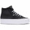 DC Manual HI WNT J Shoe BLACK/WHITE