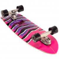 Carver JOB Camo Tiger Surfskate Complete C7 33,5