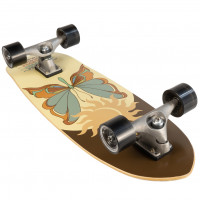 Carver Chrysalis Surfskate Complete CX 29,5