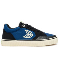 Cariuma THE Vallely Mystery Blue