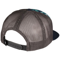 Hurley M Balboa Trucker LT BLUE FURY