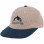 Deathwish Tillikum Cord Snapback KHAKI