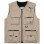 Carhartt WIP Elmwood Vest WALL