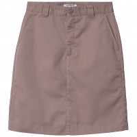 Carhartt WIP W' Master Skirt LUPINUS (RINSED)