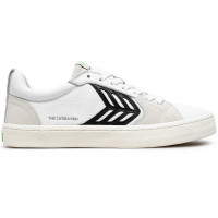 Cariuma Catiba PRO Premium Leather WHITE