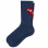 Carhartt WIP Heart Socks LIBERTY