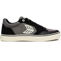 Cariuma The Vallely BLACK CHARCOAL GREY