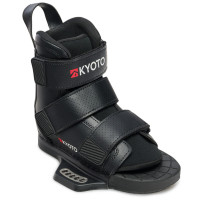 KYOTO Council Bindings BLACK