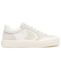 Cariuma THE Vallely VINTAGE WHITE/WHITE