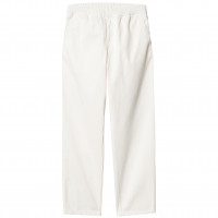 Carhartt WIP Flint Pant WAX (GARMENT DYED)