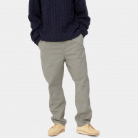 Carhartt WIP Flint Pant MARENGO (GARMENT DYED)