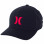 Hurley M H2O DRI OAO HAT BLACK/TOTAL ORANGE/ANTHRACITE