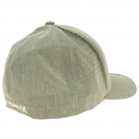 Hurley Phantonatural HAT Vintage Green