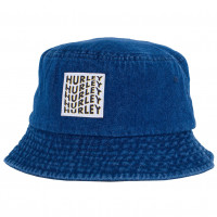 Hurley M Dazed Bucket BLUE