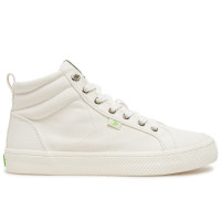 Cariuma OCA High OFF-WHITE