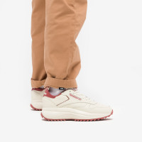 Reebok Classic Leather SP Extra CHALK/CHALK/SEDONA ROSE F23-R
