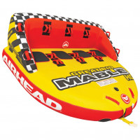 Airhead Great BIG Mable HD 4P ASSORTED