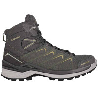 LOWA Ferrox PRO GTX MID ANTRACITE/OLIVA