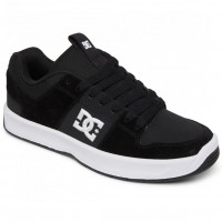 DC Lynx Zero M Shoe BLACK/WHITE