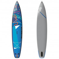 Starboard Touring (tikhine) Wave Deluxe SC ASSORTED