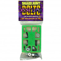 Shake Junt Rise UP 1.25 Phillips Single BLACK