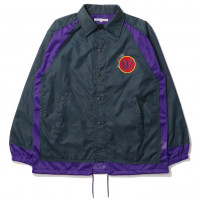 NEEDLES Coach Jacket -&gt; Covered Jacket ASSORTED