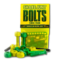 Shake Junt SJ Hardware Allen ASSORTED