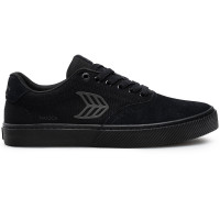Cariuma Naioca PRO ALL BLACK/ASH GREY
