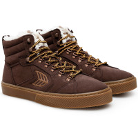 Cariuma Caturi GUM BROWN