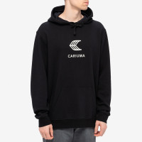 Cariuma Hoodie Skate BLACK