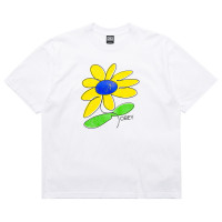OBEY SUN Flower White