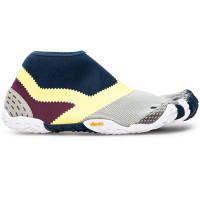SUICOKE 5 Fingers-lo NAVY X YELLOW