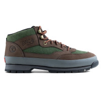 Vans x Timberland Half Cab Hiker GREEN/BROWN