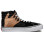 Vans UA X Imran Potato Sk8-hi VR3 LX (IMRAN POTATO) BLACK/TRUE WHITE/FENUGREEK