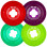 Ricta Super Crystals ASSORTED