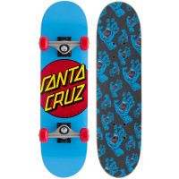 Santa Cruz Classic DOT Super Micro Complete 7,25