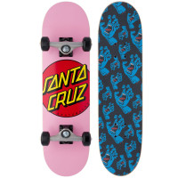 Santa Cruz Classic DOT Micro Complete 7,5