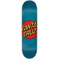 Santa Cruz Classic DOT 8,5